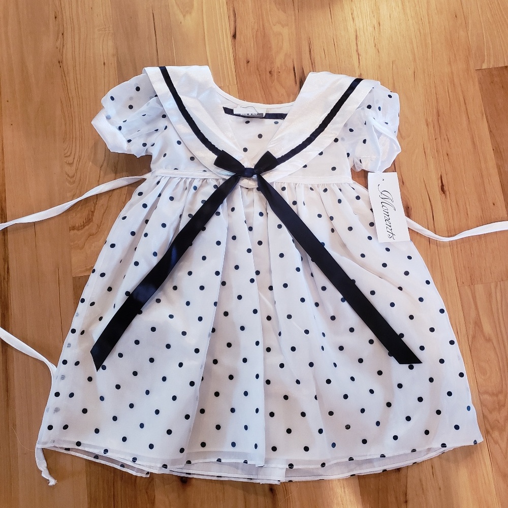 Sailor dress